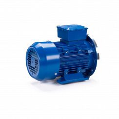 Электродвигатель ESQ 63 B4-SDN- 0,18/1500 IMB35