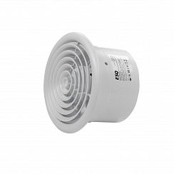 Вентилятор Вытяжной осевой вентилятор ESQ Fly R 125