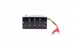 Блок индикации напряжения VI (L-6/T) ESQ