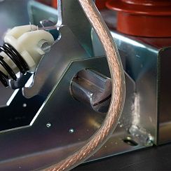 Заземлитель ESQ ЗН-12-150 (12кВ, 31,5кА, 150мм)