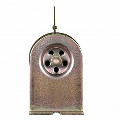 Тормозной резистор SN-10000W17RJ, 10000 Вт, 17 Ом