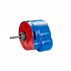 Редуктор подъема тали ESQ RW 3т (GBRW-30/68,95)