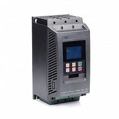 Устройство плавного пуска ESQ-GS7-011 (22А, 380В, 11кВт, встроенный шунтирующий контактор)