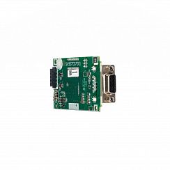 Карта протокола PROFIBUS PD302 для ESQ-A3000
