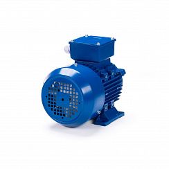 Электродвигатель ESQ 90 LA2-SDN- 2,2/3000 IMB3