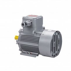 Электродвигатель АИМУ 100 S4 У1, 380В, 1ExdIIBT4 Gb, 3/1500 IM1081