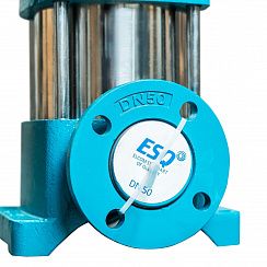 Насос ESQ CR 20-3 HQQE с электродвигателем 4/3000