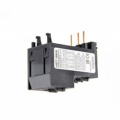 Тепловое реле HGT18K A0P26S 0,18-0,26A (для HGC 9-18)