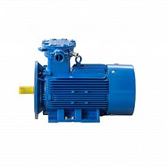 Электродвигатель АИМУ 200 L6 У1, 380/660В, 1ExdIIBT4 Gb, РТС (статор), 30/1000 IM2001