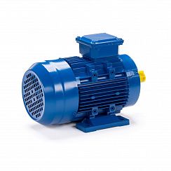 Электродвигатель ESQ 63 B4-SDN- 0,18/1500 IMB34