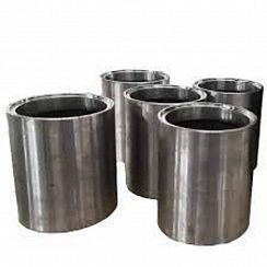 Полумуфта двигателя 220х70х140(10х36) к насосу 1Д 315-71