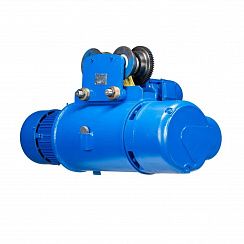 Таль ESQ RW 1041 2т 6м