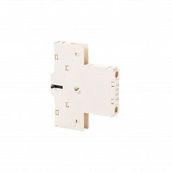 Дополнительный контакт MMS80 AUX S11 1NO+1NC прав. (ESQ)