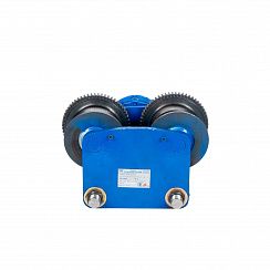 Тележка передвижения тали RW 1т (TBRW 10-10)