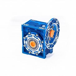 Редуктор NMRW075- 40/80B5