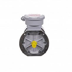 Электродвигатель АИМУР 180 М4 У2,5 380/660В, класс изоляции F, PBExdI Mb, МК1-145 (статор), подшипники SKF, 30/1500 IM9781