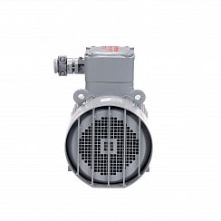 Электродвигатель АИМУ 100 S4 У1, 380В, 1ExdIIBT4 Gb, 3/1500 IM1081