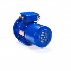 Электродвигатель 5АИ 90 L4 ET 2,2/1500 IM2081
