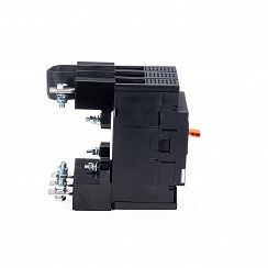 Автоматический выключатель BA 88-40/160M 3P E2 P 63-160A 50kA 400 AC ESQ (Втычной)