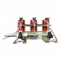 Заземлитель ESQ ЗН-12-150 (12кВ, 31,5кА, 150мм)