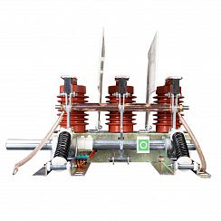 Заземлитель ESQ ЗН-12-150 (12кВ, 31,5кА, 150мм)