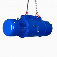 Таль ESQ RW 0252 3т 9м