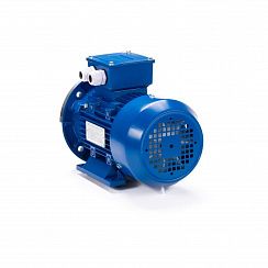 Электродвигатель ESQ 63 A6-SDN- 0,09/1000 IMB35