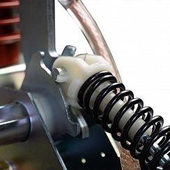 Заземлитель ESQ ЗН-12-275 (12кВ, 31,5кА, 275мм)