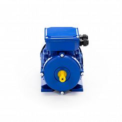 Электродвигатель 5АИ 63 В4 0,37/1500 IM1081