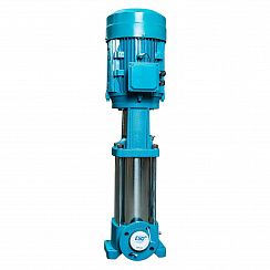 Насос ESQ CR 12-10 HQQE с электродвигателем 7,5/3000