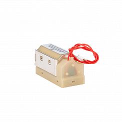 Катушка отключения S2 -220В ( AC )