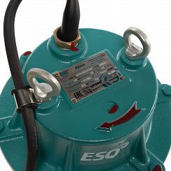 Насос ГНОМ-М 40-25-80/5,5-380