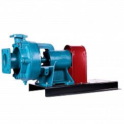 Насос 1К 8/18 под 1,5 кВт б/дв, н/р