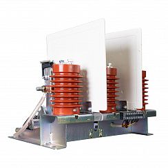 Заземлитель ESQ ЗН-12-150 (12кВ, 31,5кА, 150мм)